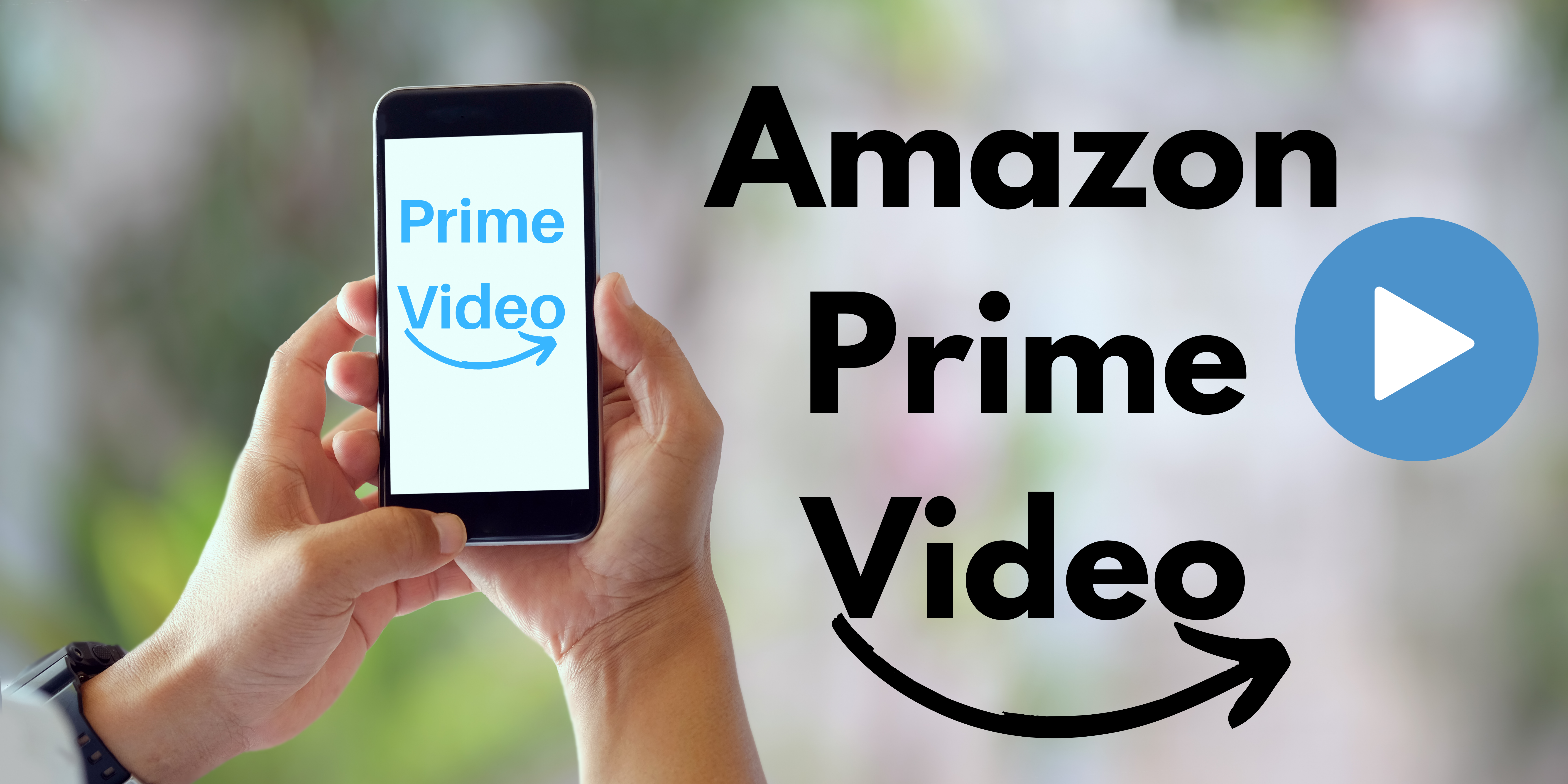 Amazon Prime Activation